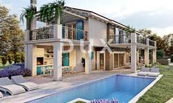 Kuca, Labin, Rabac, prodaja, 830000 €, 273 m2