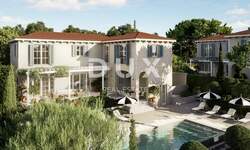 Zemljiste, Kanfanar, prodaja, 160000 €, 815 m2