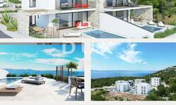 Trosoban stan, Novi Vinodolski, Smokvica Krmpotska, prodaja, 320000 €, 80 m2