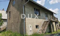 Kuca, Fužine, Lič, prodaja, 52500 €, 110 m2