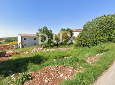 Zemljiste, Višnjan, prodaja, 210000 €, 1089 m2