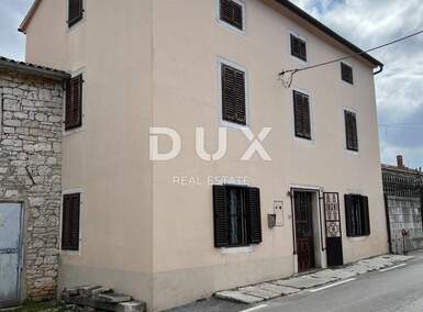 Kuca, Sveti Lovreč, Jakići Dolinji, prodaja, 249000 €, 180 m2