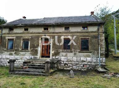 Kuca, Vinodol, Drivenik, prodaja, 125000 €, 130 m2