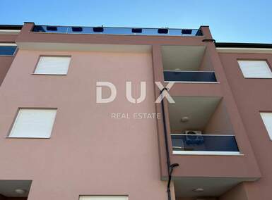 Trosoban stan, Vodnjan, Peroj, prodaja, 186000 €, 54 m2