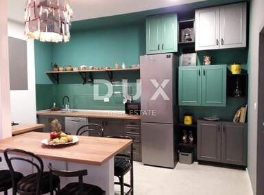 Cetvorosoban stan, Viškovo, Saršoni, prodaja, 240000 €, 109 m2