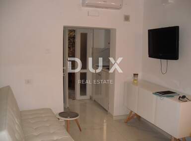 Jednosoban stan, Malinska-Dubašnica, Malinska, prodaja, 135000 €, 28 m2