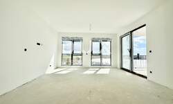 Trosoban stan, Umag, prodaja, 282000 €, 81 m2