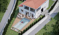 Kuca, Svetvinčenat, prodaja, 499000 €, 190 m2