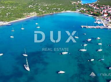 Zemljiste, Zadar, Ist, prodaja, 138550 €, 1630 m2