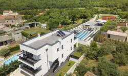 Kuca, Sveti Lovreč, Flengi, prodaja, 1900000 €, 203 m2