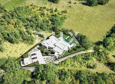 Kuca, Žminj, prodaja, 2500000 €, 471 m2