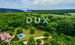 Kuca, Ližnjan, Valtura, prodaja, 1550000 €, 530 m2