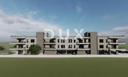 Zemljiste, Nin, Zaton, prodaja, 488400 €, 1221 m2