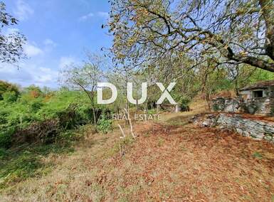 Zemljiste, Oprtalj, prodaja, 120000 €, 60000 m2