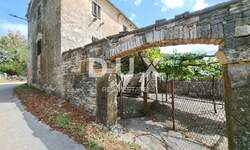 Kuca, Oprtalj, prodaja, 170000 €, 460 m2