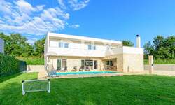 Kuca, Svetvinčenat, Juršići, prodaja, 725000 €, 243 m2