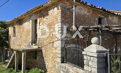 Kuca, Žminj, prodaja, 85000 €, 250 m2