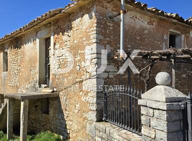 Kuca, Žminj, prodaja, 85000 €, 250 m2