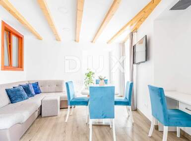 Trosoban stan, Rovinj, prodaja, 394000 €, 55 m2