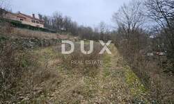 Zemljiste, Opatija, Veprinac, prodaja, 85000 €, 1255 m2