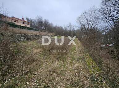 Zemljiste, Opatija, Veprinac, prodaja, 85000 €, 1255 m2