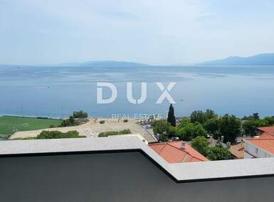 Trosoban stan, Rijeka, Kantrida, prodaja, 510000 €, 92 m2