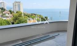 Cetvorosoban stan, Rijeka, Kantrida, prodaja, 676000 €, 123 m2