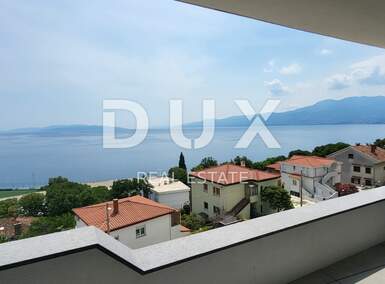 Trosoban stan, Rijeka, Kantrida, prodaja, 550000 €, 91 m2