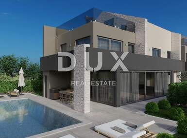 Kuca, Poreč, prodaja, 1050000 €, 215 m2