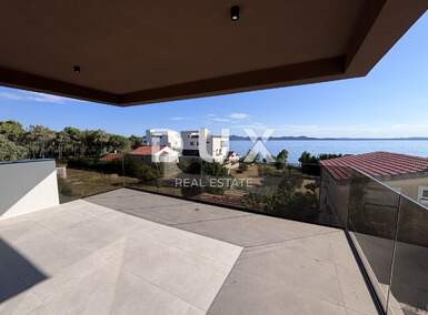 Cetvorosoban stan, Zadar, Kožino, prodaja, 560000 €, 125 m2