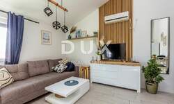 Trosoban stan, Dobrinj, Čižići, prodaja, 225000 €, 60 m2