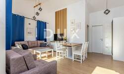 Trosoban stan, Dobrinj, Čižići, prodaja, 225000 €, 60 m2