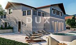 Kuca, Oprtalj, prodaja, 550000 €, 333 m2