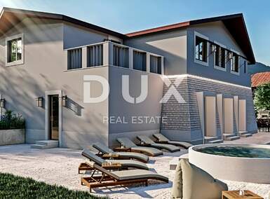 Kuca, Oprtalj, prodaja, 550000 €, 333 m2