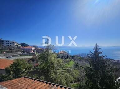 Trosoban stan, Matulji, Bregi, najam, 1500 €, 100 m2