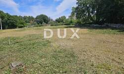 Zemljiste, Kanfanar, prodaja, 65000 €, 522 m2