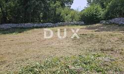 Zemljiste, Kanfanar, prodaja, 69000 €, 547 m2