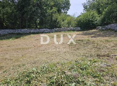 Zemljiste, Kanfanar, prodaja, 69000 €, 547 m2