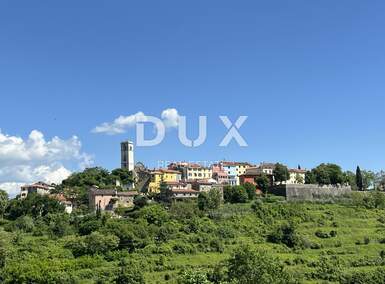 Kuca, Oprtalj, prodaja, 225000 €, 124 m2