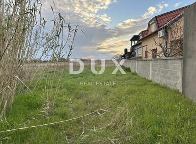 Zemljiste, Privlaka, prodaja, 97500 €, 573 m2