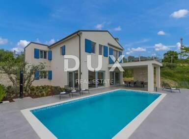 Kuca, Buje, prodaja, 1000000 €, 227 m2