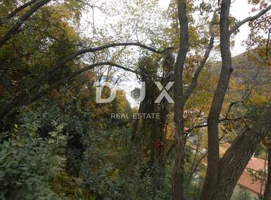 Zemljiste, Mošćenička Draga, prodaja, 270000 €, 1500 m2