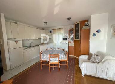 Trosoban stan, Crikvenica, prodaja, 210000 €, 55 m2