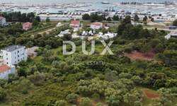 Zemljiste, Sukošan, prodaja, 220000 €, 1096 m2