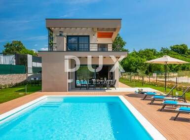 Kuca, Svetvinčenat, Štokovci, prodaja, 1250000 €, 272 m2