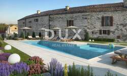 Kuca, Grožnjan, prodaja, 2150000 €, 409 m2