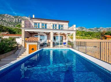 Kuca, Senj, Jablanac, prodaja, 1200000 €, 260 m2