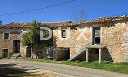 Kuca, Žminj, prodaja, 60000 €, 200 m2