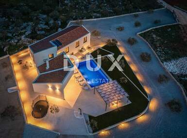 Kuca, Trogir, Bilin Dolac, prodaja, 1675000 €, 310 m2