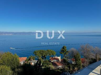 Zemljiste, Mošćenička Draga, prodaja, 1300000 €, 4063 m2